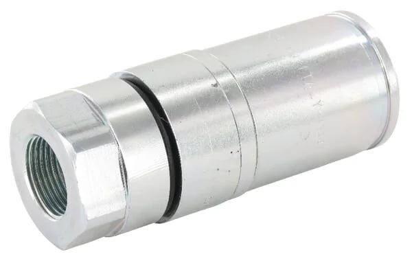 Faster - CFPV1234GASF - Kupplungsgehaeuse 3/4-3/4"BSP