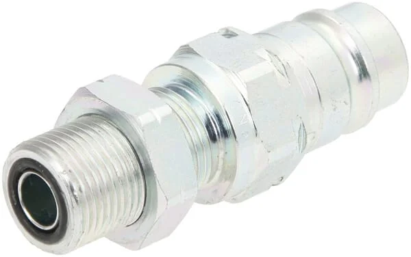 Faster - CNV081212SAEM - Schnellkupplung maennlich 13/16" ORFS