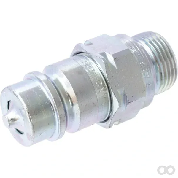Faster - CNV0822215M - Schnellkupplung Männlich 1/2" M22x1.5