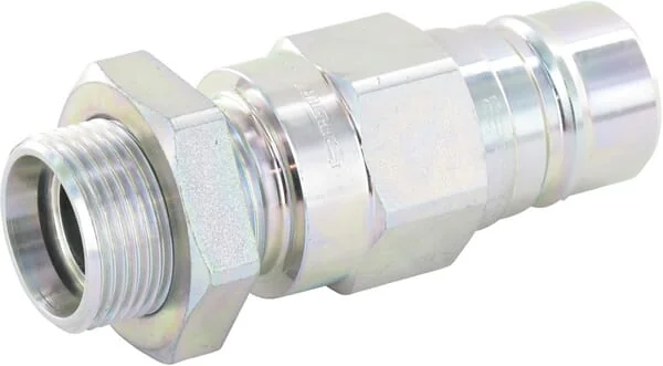 Faster - CNV125302M - Einsatznipel 3/4 m30x2-22l-s