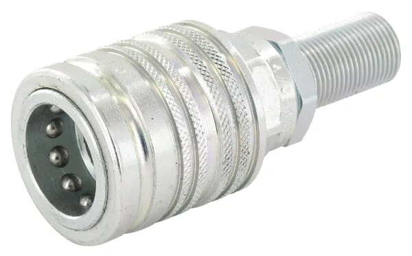 Faster - CPV08438GASF - Kupplungssteckdose 3/8 bsp schott