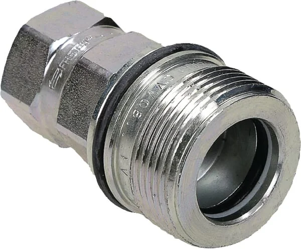 Faster - CVV0812GASFV - Schnellkupplung 1/2 weiblich-1/2"