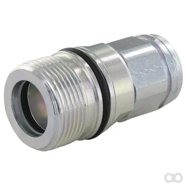 Faster - CVV0812GASFV - Schnellkupplung 1/2 weiblich-1/2"