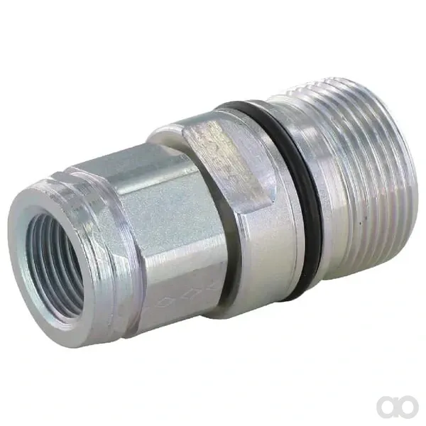 Faster - CVV0812GASFV - Schnellkupplung 1/2 weiblich-1/2"