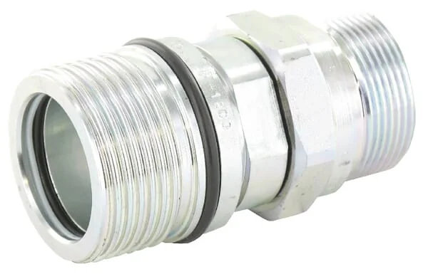 Faster - CVV162302FV - Gewindekupplung, 1" Innengewinde M30x2 22l Aussengewinde