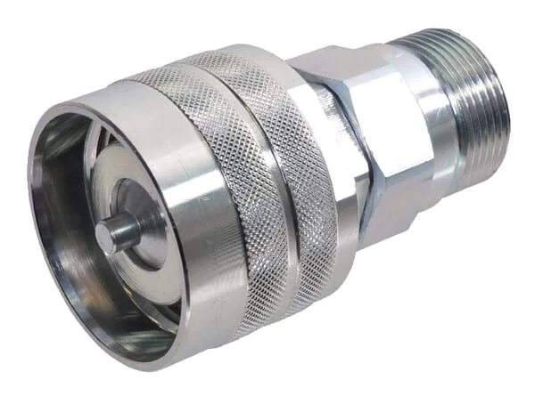 Faster - CVV162302MV - Gewindekupplung, 1" Aussengewinde M30x2 22l Aussengewinde