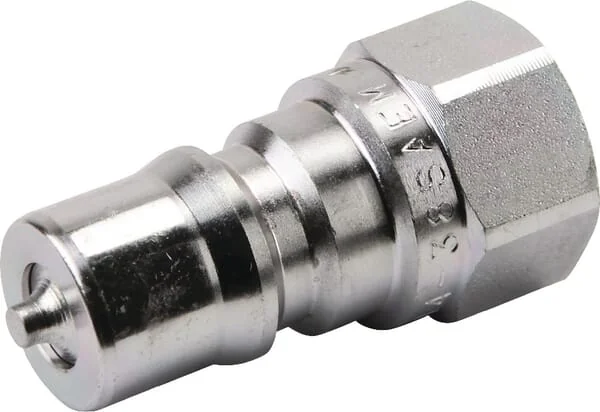 Faster - HNV1438SAEM - Stecknippel 9/16" UNF