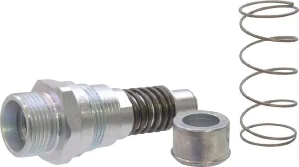 Faster - KIT2FNB38222F - Weibliche Kupplung DN10 15L