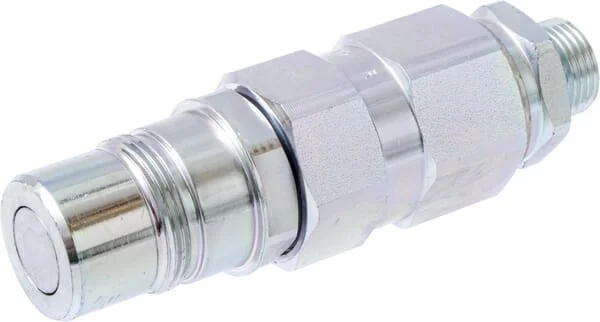 Faster - KIT2FNP12218M - Kupplungsstecker Serie 2P