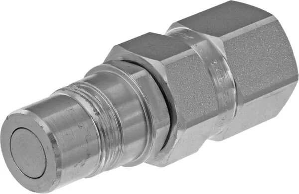 Faster - KIT2FNP1234SM - Patronengröße 1/2 Zoll Männlich