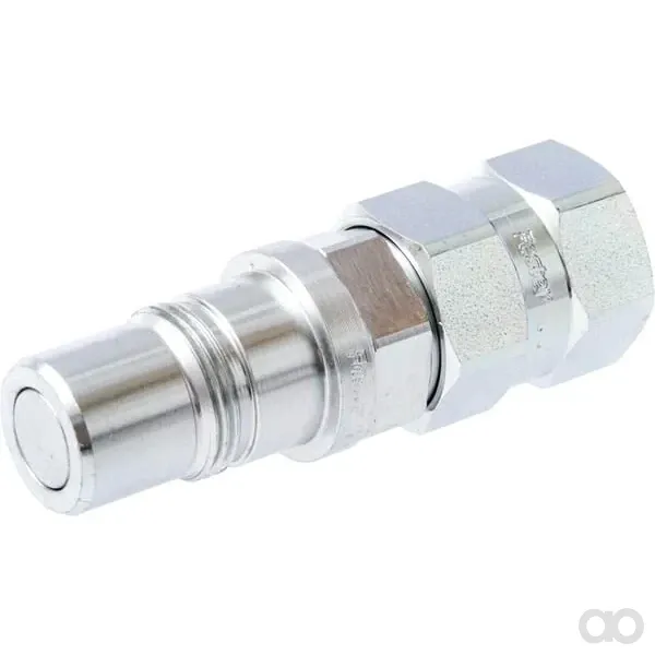 Faster - KIT2FNP3812GM - Patronengröße 3/8 Zoll Gehäuse 1/2 BSP