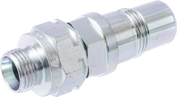 Faster - KIT2FNP38218M - Muster 3/8 maennlich M18x1.5-12L