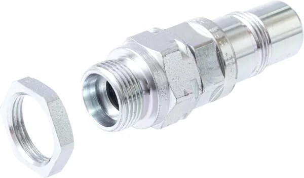 Faster - KIT2FNP38222M - Muster 3/8 maennlich M22x1.5-15L