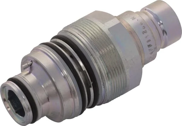 Faster - KIT4FI12M - KKV-Kupplung 1/2" Serie 4BD