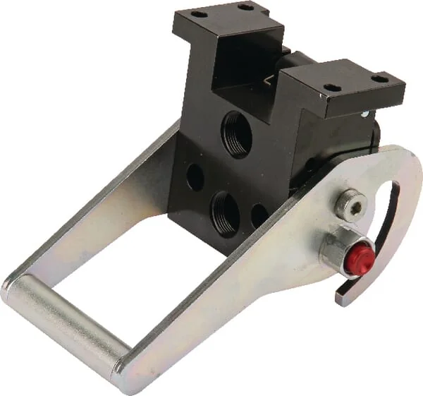 Faster - KITP206FL - Patronenhalter 2P-206 Weiblich