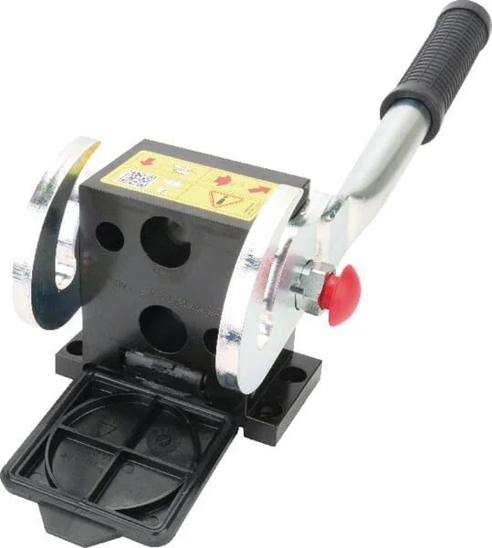 Faster - KITP208FL - Patronenhalter 2P-208 Weiblich