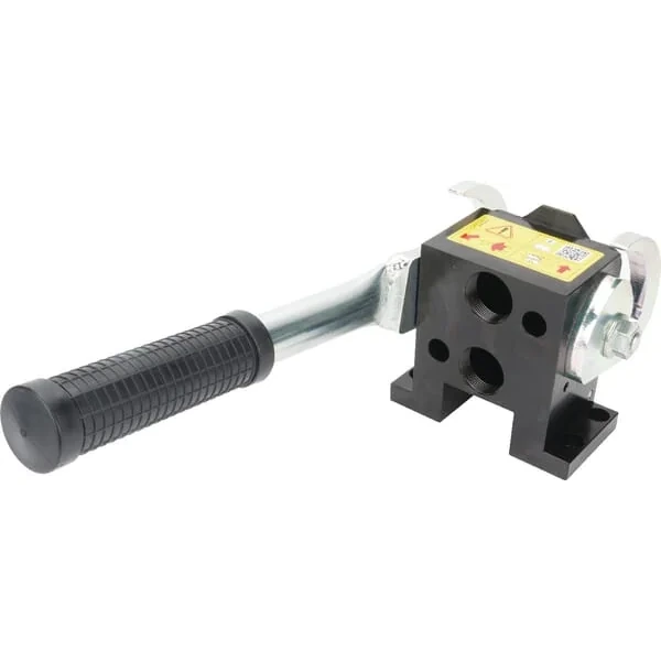 Faster - KITP208FL - Patronenhalter 2P-208 Weiblich