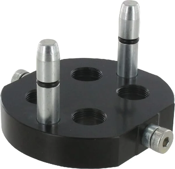 Faster - KITP506M - Patronenhalter 2p-506 Maennlich