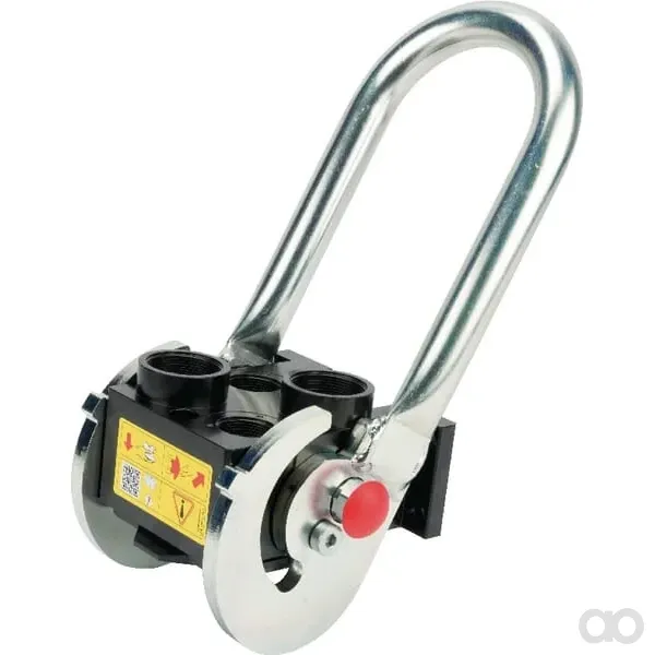 Faster - KITP510FL - Patronenhalter 2p-510 Weiblich