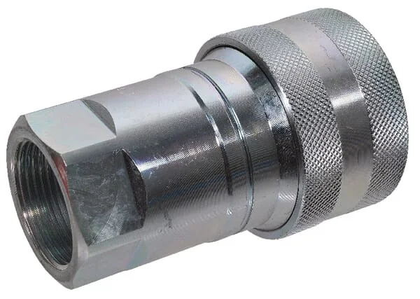 Faster - NV114GASF - Kupplungsgehaeuse 1.1/4" BSP