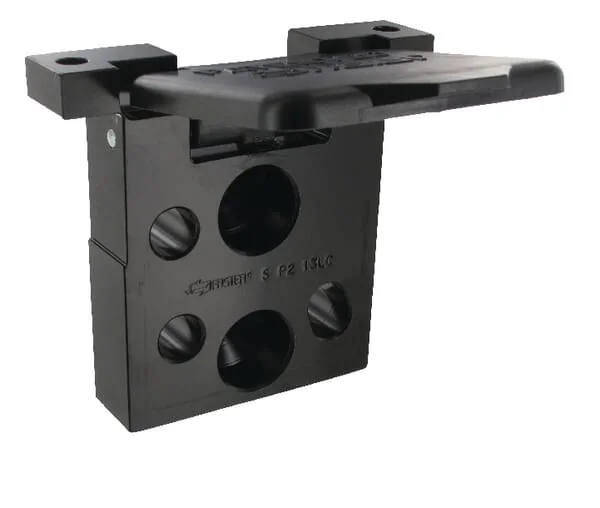Faster - SP2 - Halter Fuer 2p206 Maennlich
