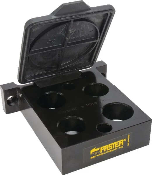 Faster - SP510FA - Halter Fuer 2p510 Maennlich