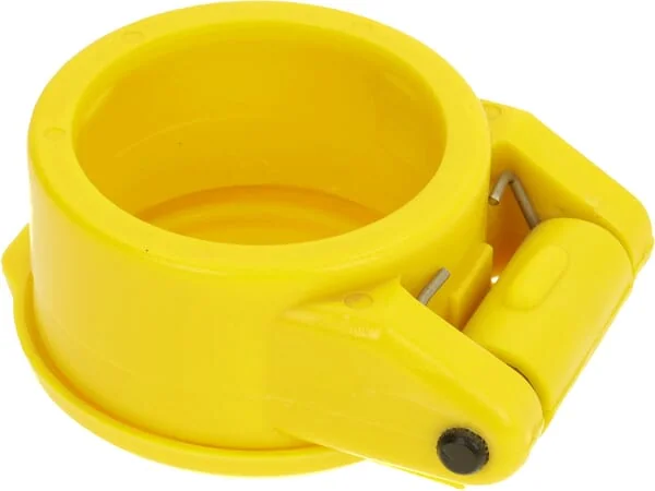 Faster - TAF38G - Gelbe Kappe Für 2FFN38F