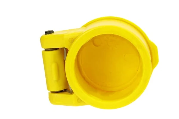 Faster - TAF38G - Gelbe Kappe Für 2FFN38F