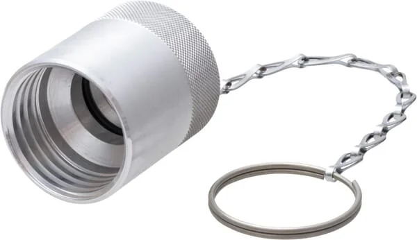 Faster - TFV34S - Staubkappe Metall VV 3/4 Zoll