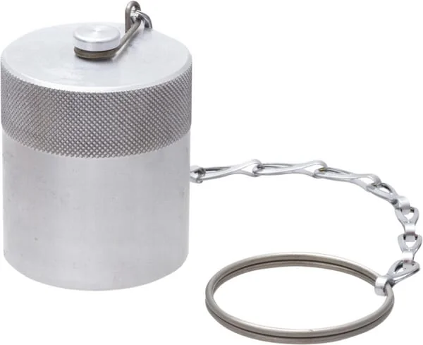 Faster - TFV34S - Staubkappe Metall VV 3/4 Zoll