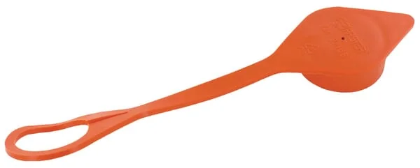 Faster - TM2FI58 - Staubschutzkappe Orange Für Innengewinde 2FFI