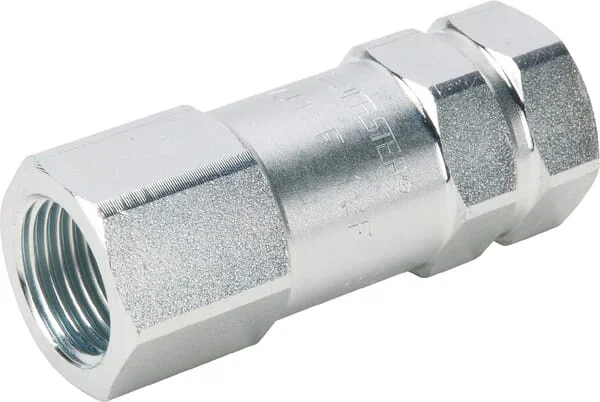 Faster - VU12F12F - Ventilklappe