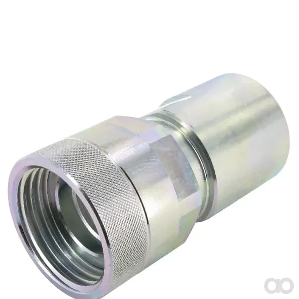 Faster - VVS1GASF - Kupplung Weiblich 1 BSP 800 BAR