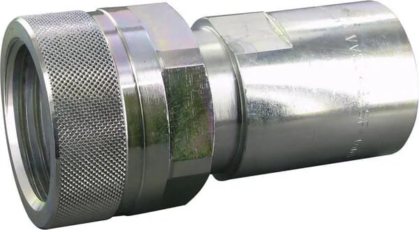 Faster - VVS34GASF - Kupplung Weiblich 3/4 BSP 730 BAR
