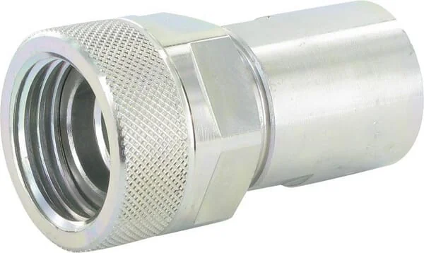 Faster - VVS38GASF - Kupplung Weiblich 3/8 BSP 760 BAR