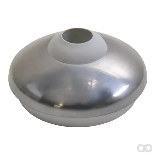 Fath - LEV306001 - Basis Fuer Nivellierfuss Edelstahl Hygienisch