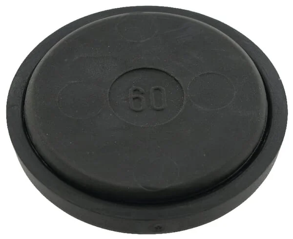 Fath - LEV3060 - Polyamid Verstellbare Fussbasis