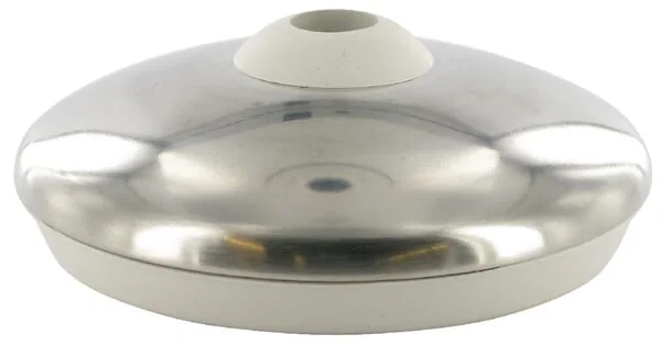 Fath - LEV308001 - Basis Fuer Nivellierfuss Edelstahl Hygienisch
