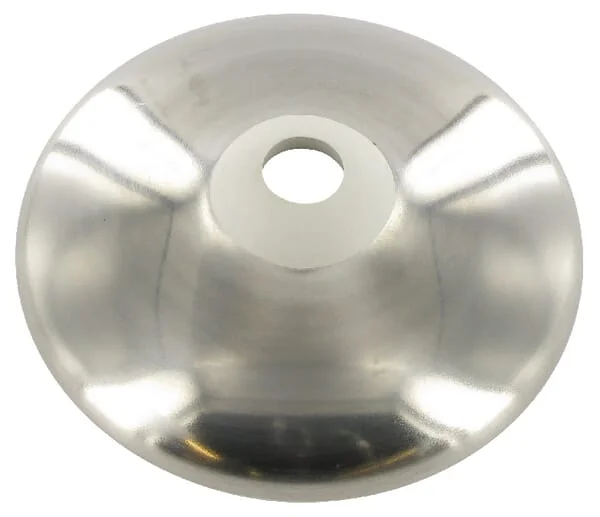 Fath - LEV310001 - Basis Fuer Nivellierfuss Edelstahl Hygienisch