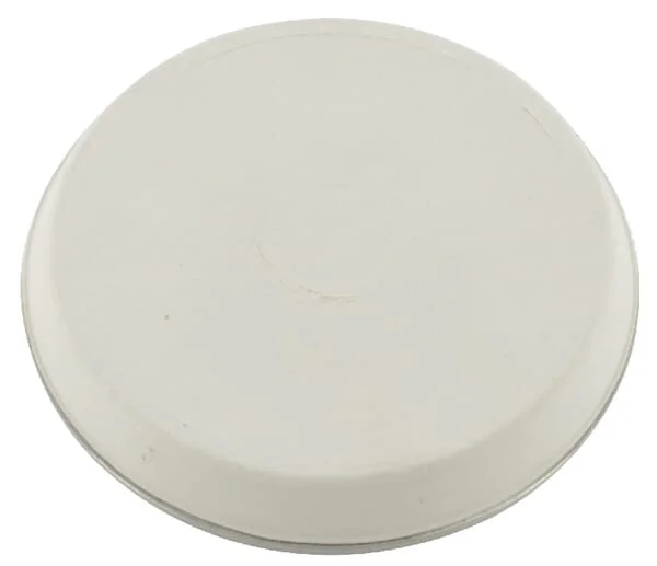 Fath - LEV310001 - Basis Fuer Nivellierfuss Edelstahl Hygienisch