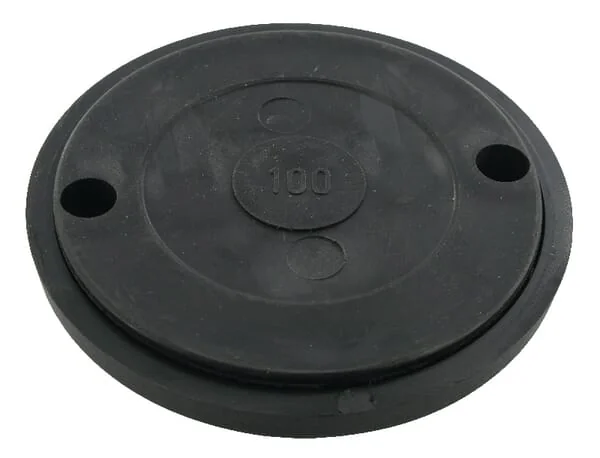 Fath - LEV3100 - Basis Fuer Nivellierfuss Polyamid