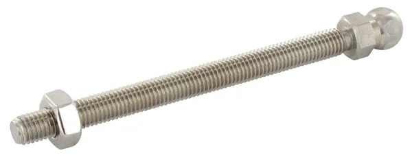 Fath - LEV310125RVS - Spindel M10