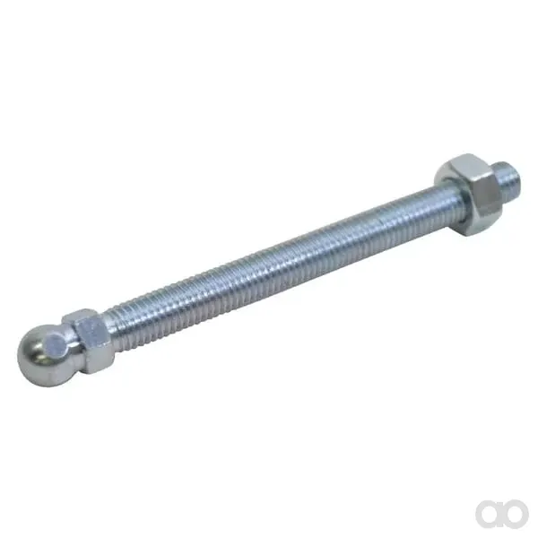 Fath - LEV312150 - Gewindestange Verzinkter Stahl M12