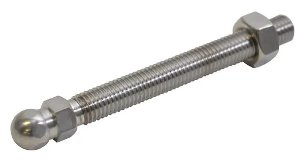 Fath - LEV31266RVS - Spindel M12