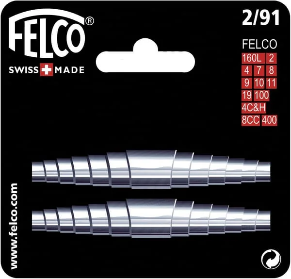 Felco - ES601268 - Felco 2/91 Service-Set