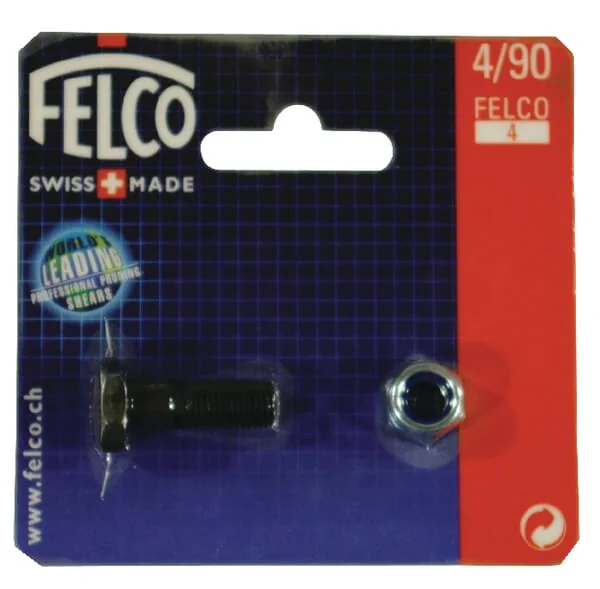 Felco - ES601437 - Felco 4/90 Service-Set