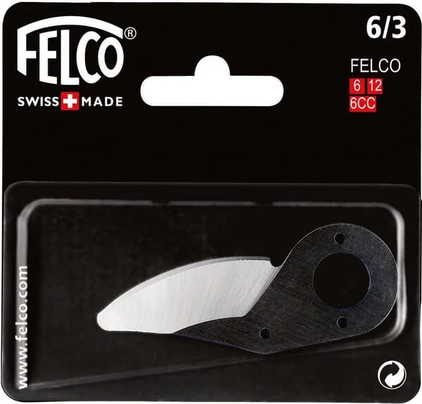 Felco - ES601621 - Felco 6 6/3 Obermesser