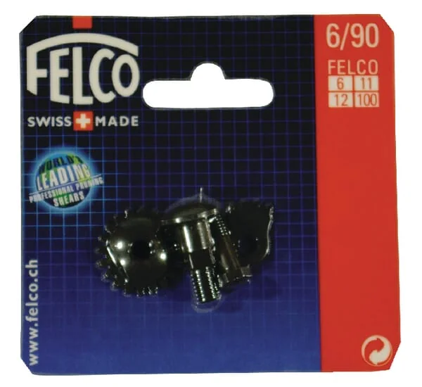 Felco - ES601717 - Felco 6/90 Service-Set