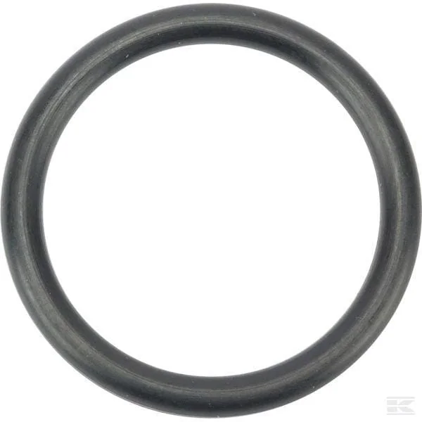 Felco - ES602305 - O-Ring 63,09x3,53mm 90 Shore Silikon Schwarz Felco