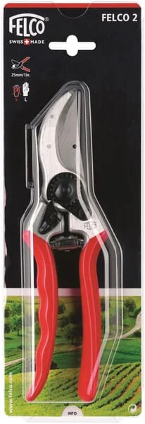 Felco - ES8802 - Baumschere Nr. 2